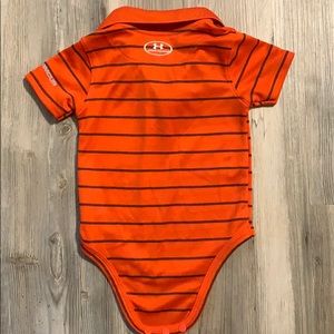 Under Armour One Pieces - Under Armour Polo onsie Under Armour One Pieces - Under Armour Polo onsie